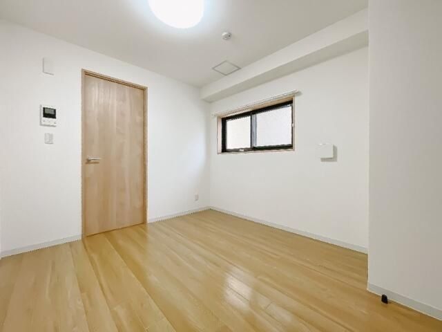 居室・リビング　反転タイプ別部屋参考写真