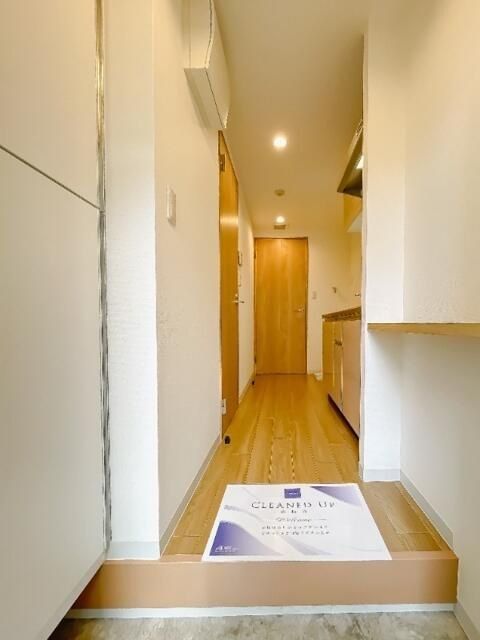 玄関　反転タイプ別部屋参考写真
