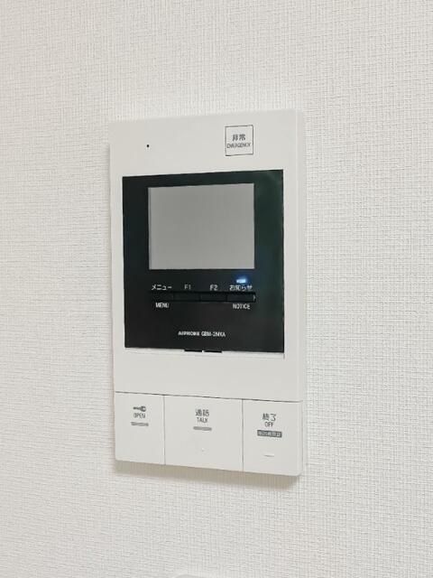 セキュリティ　反転タイプ別部屋参考写真