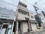 南柏駅より徒歩2分 3階 築37年4ヶ月の賃貸物件
