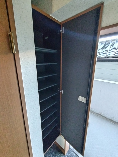 玄関　★★玄関のシューズＢＯＸです♪★★