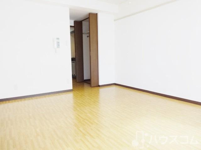 その他部屋・スペース　大きめのベッドも置けますね！