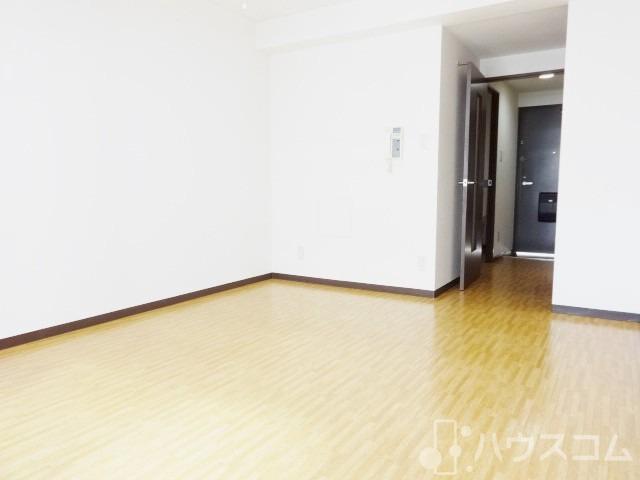 居室・リビング　キレイで使いやすい室内☆