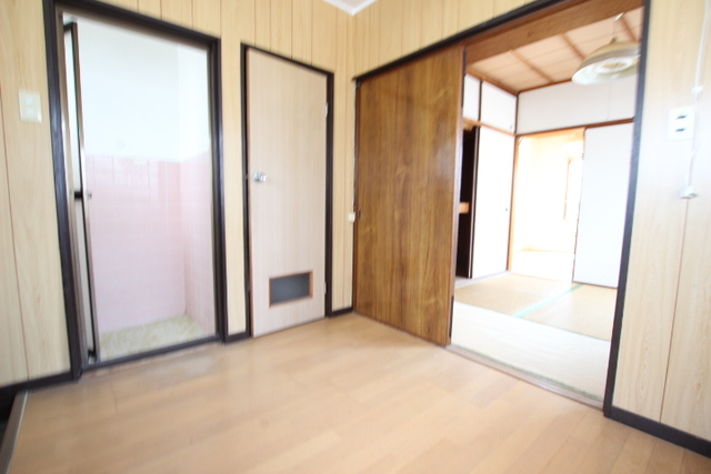 その他部屋・スペース