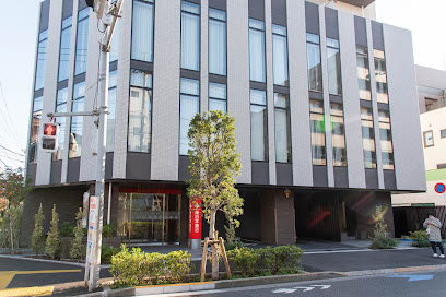 銀行　東日本銀行 江戸川支店（銀行）まで865m