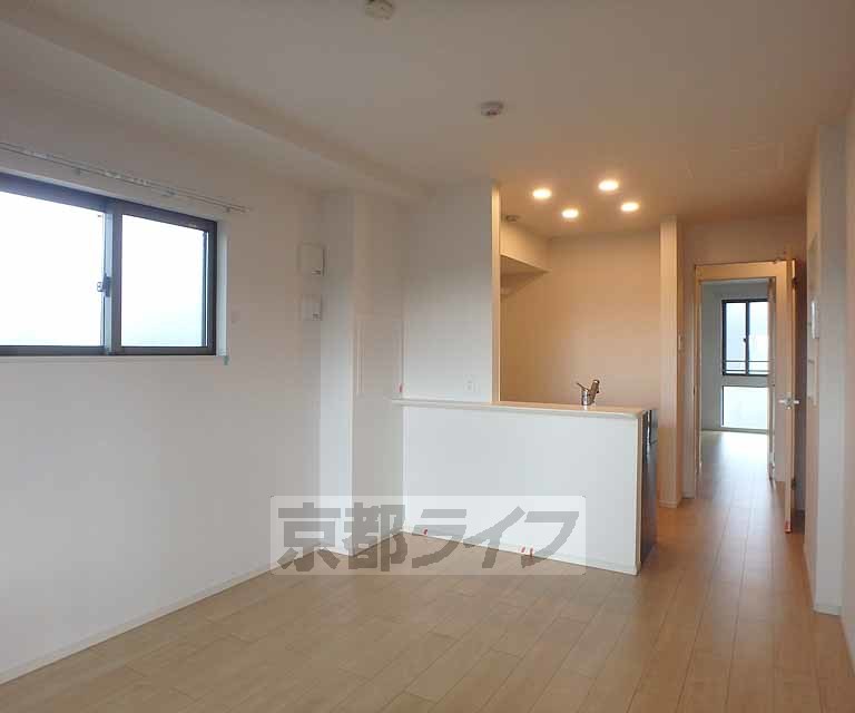 居室・リビング　１１．１帖の広く快適なお部屋です。