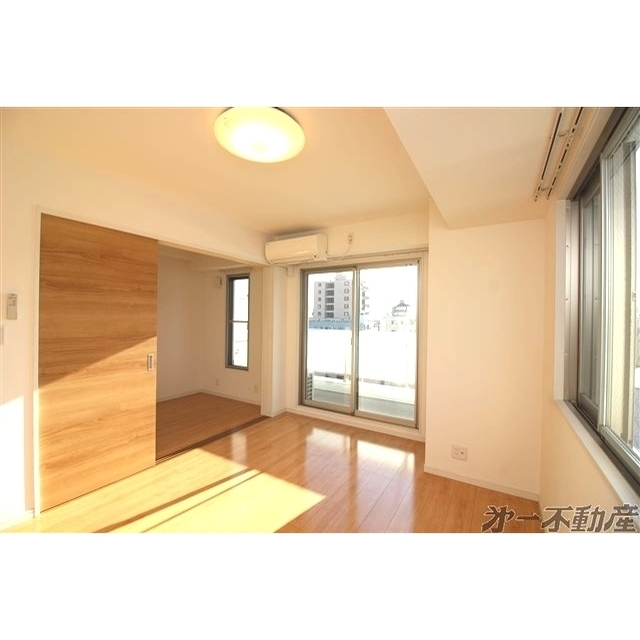 建物外観　ＬＤＫ