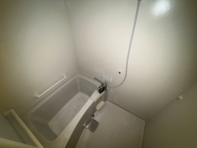 カサグランデ藤江の風呂写真