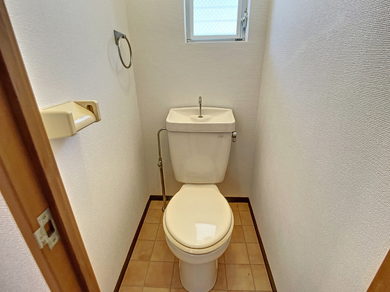 その他　※別部屋の写真です