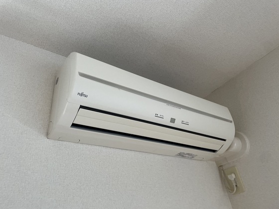 その他設備　※別部屋の写真です