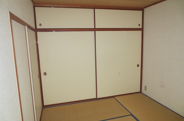 収納　ダイアパレス天神東