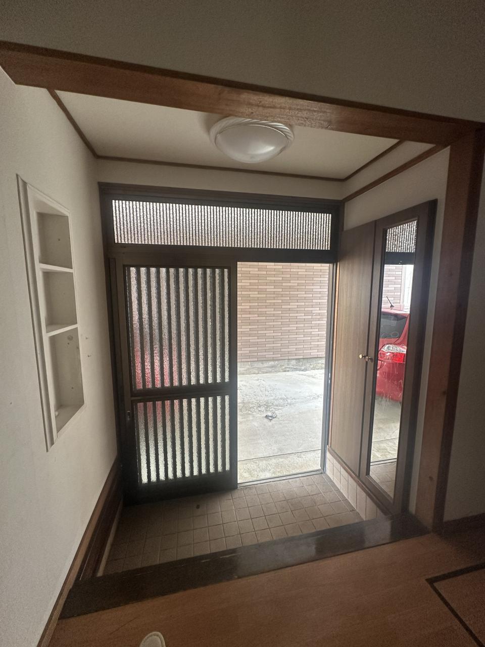 富士宮市大鹿窪貸家のその他写真