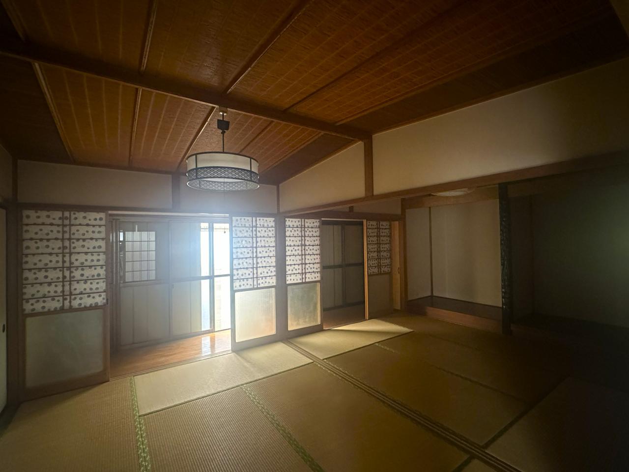 富士宮市大鹿窪貸家のその他写真
