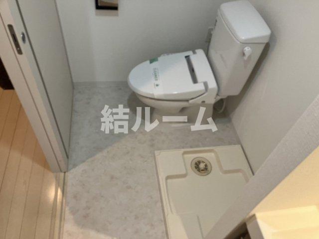 トイレ　別号室参考写真