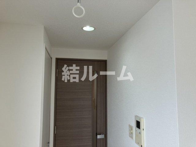 セキュリティ　別号室参考写真