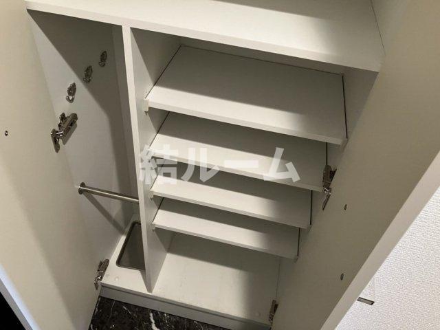 収納　別号室参考写真