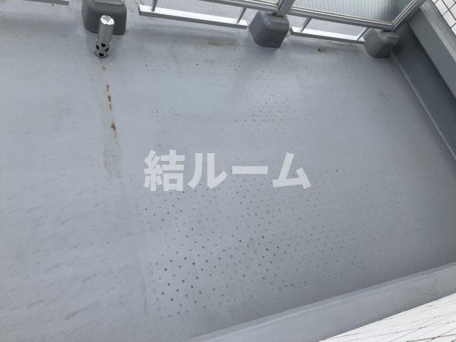 バルコニー　別号室参考写真