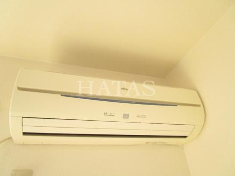 その他設備　同物件別部屋です