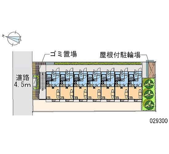 その他　配置図