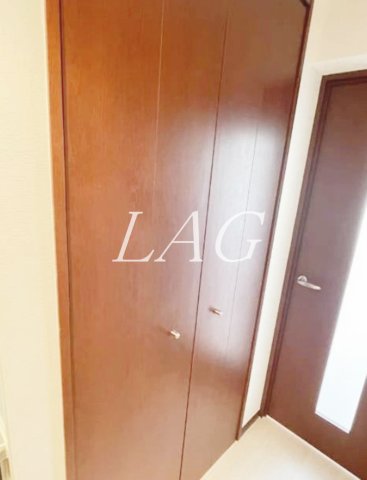 収納　収納です。