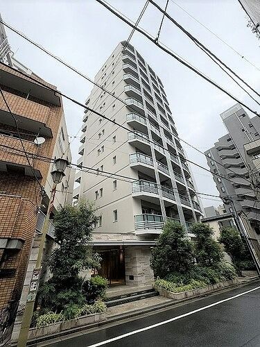 建物外観　☆綺麗な外観☆