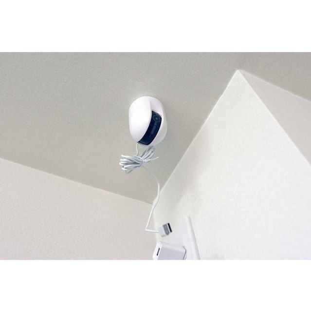 その他設備　ペット見守り用カメラ