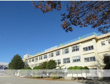 小学校　さいたま市立西浦和小学校（小学校）まで1105m
