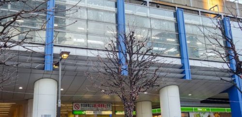 その他　赤羽駅（その他）まで1375m