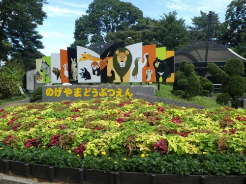 その他　野毛山動物園（その他）まで1635m