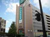 スーパー　サニー渡辺通店（スーパー）まで651m