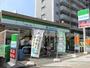 コンビニ　ファミリーマート 江東塩浜二丁目店（コンビニ）まで575m