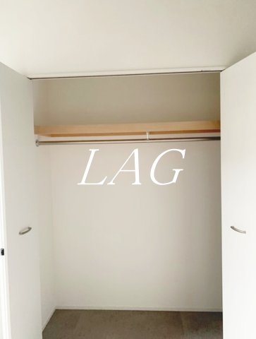 収納　収納です。