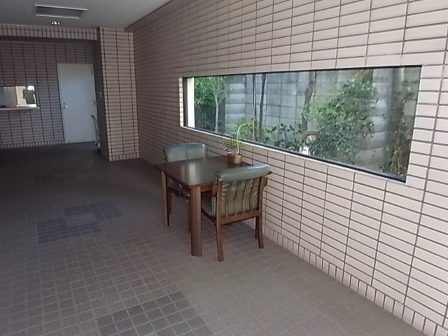 ロビー