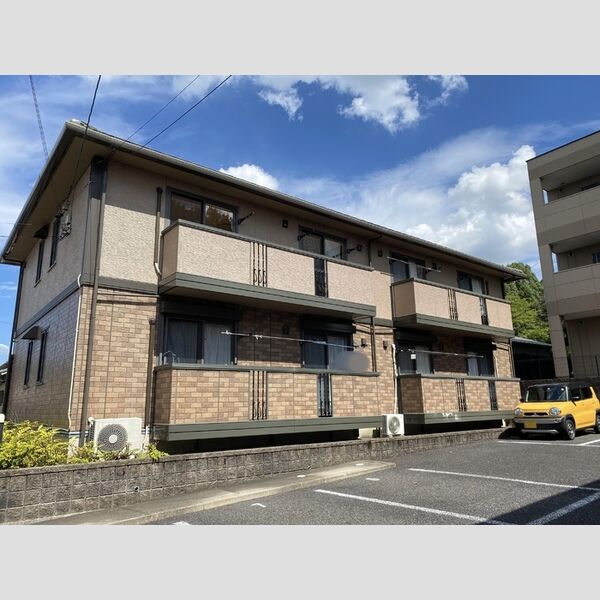 建物外観　建物外観