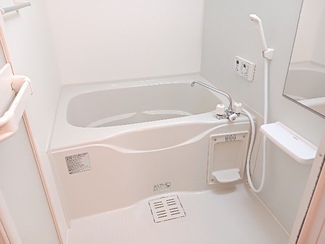 ユピテルのキッチン写真