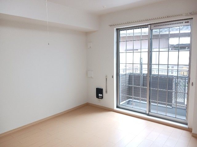 ユピテルの玄関写真