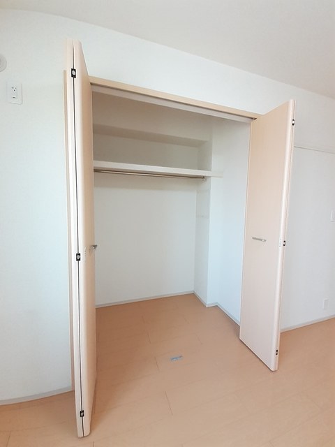 収納　収納