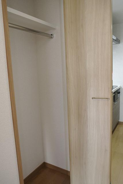 収納　☆たっぷり収納☆