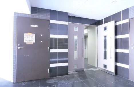 エントランス　☆エントランス☆