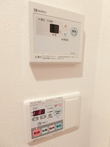 その他設備　詳細は、RISUMO江坂本店→06-6155-7137まで♪