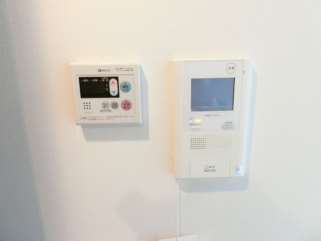セキュリティ　詳細は、RISUMO江坂本店→06-6155-7137まで♪