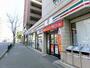コンビニ　セブンイレブン 吹田広芝町北店（コンビニ）まで168m