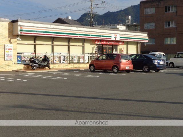 その他　セブンイレブン岐阜福光南町店（その他）まで414m