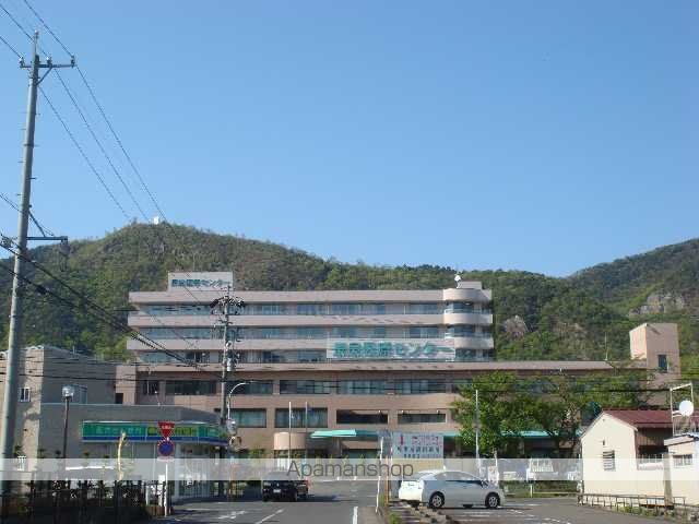 その他　独立行政法人国立病院機構長良医療センター（その他）まで2142m