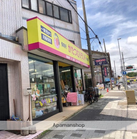 幼稚園・保育園　かたつむりランド西宮園（幼稚園・保育園）まで415m