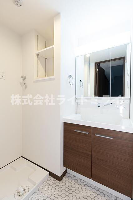 その他　※写真は同タイプ住戸です。