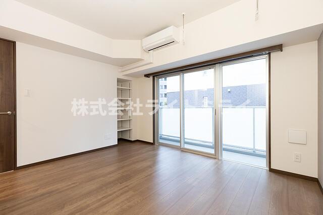 居室・リビング　※写真は同タイプ住戸です。