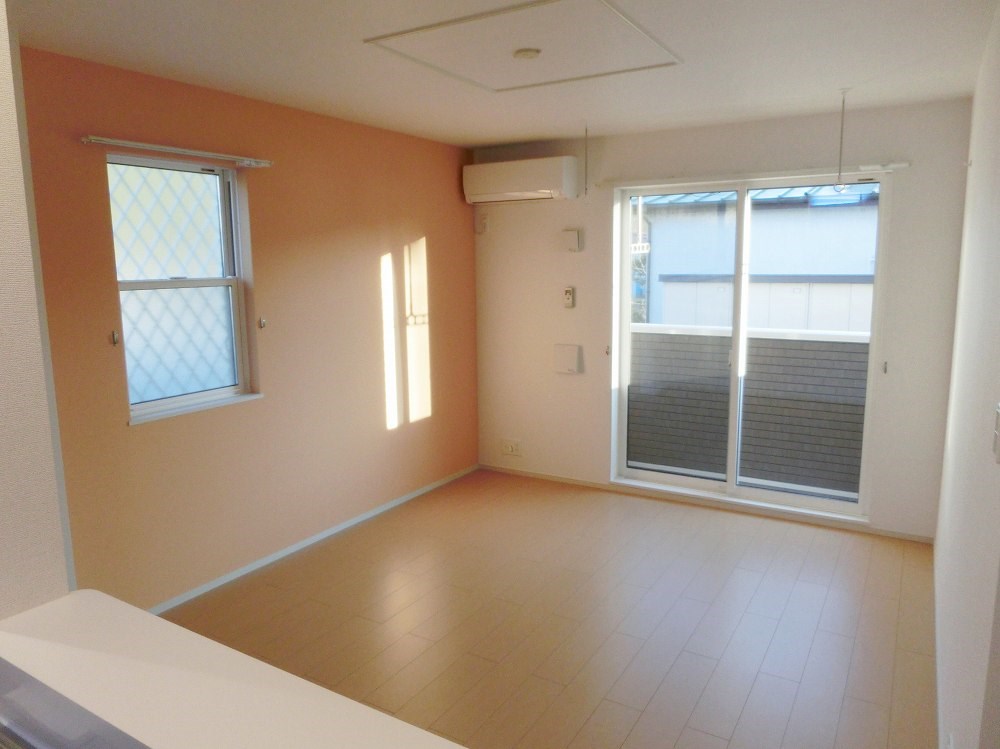 居室・リビング　MODE不動産に賃貸おまかせ♪栃木県全域お探し可能♪初期費用
