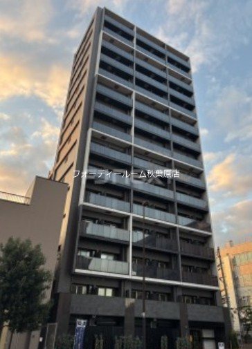 建物外観　★《見学予約受付中》当店では契約金がクレジット決済可能です★