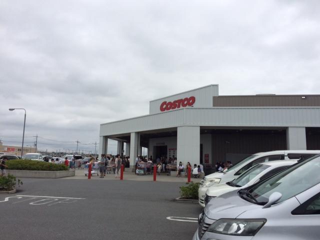 その他　ＣＯＳＴＣＯ前橋（その他）まで3828m